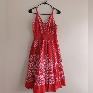 NEW women’s sundress